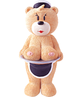Bad Taste Bears - Tracy